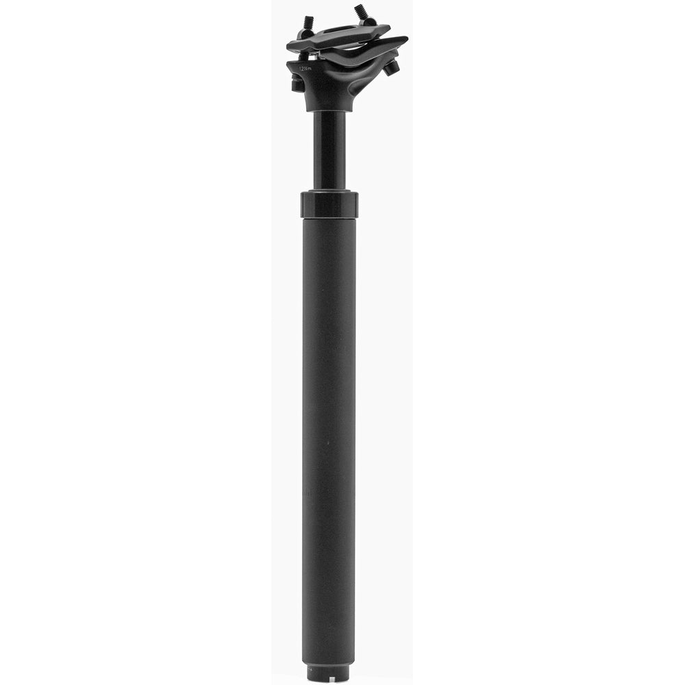 49°N 49N 30.9 MM SUSPENSION SEATPOST Black 30.9mm Bike Seat Posts