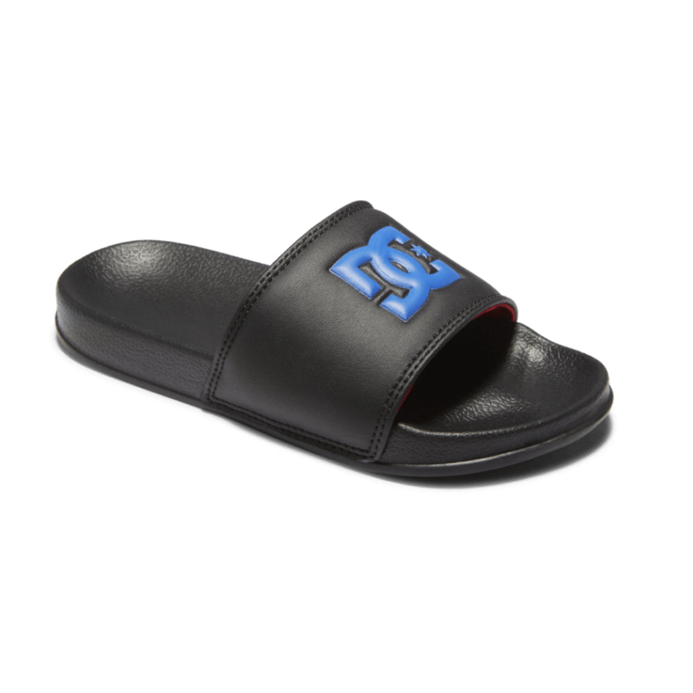 Sandalias DC Kids Slider