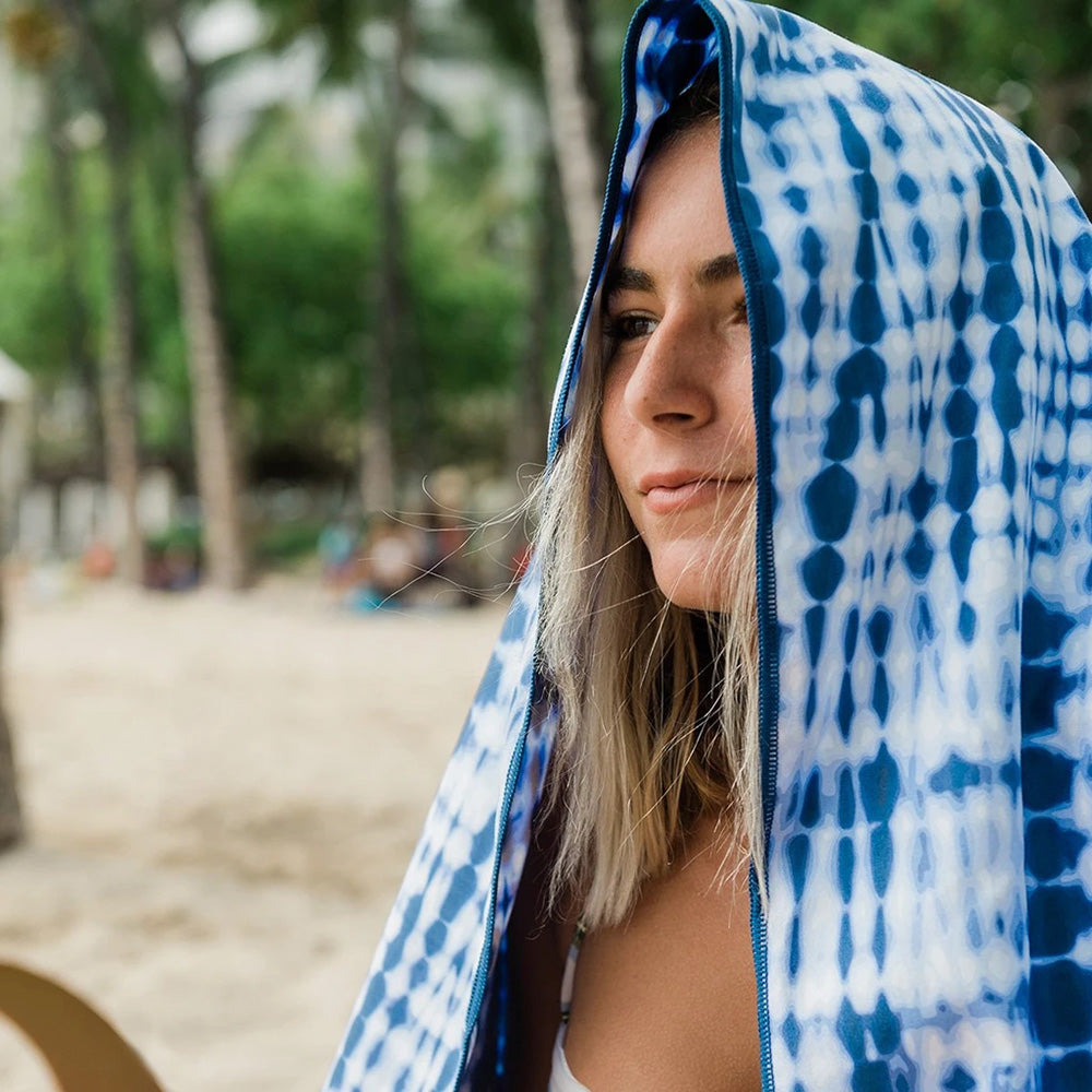 Slowtide Suva Quick-Dry Towel