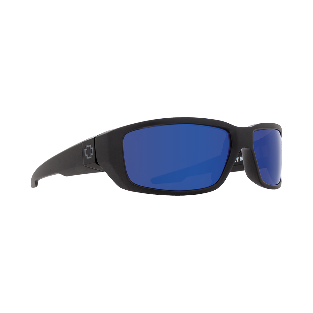 Spy Dirty Mo Tech