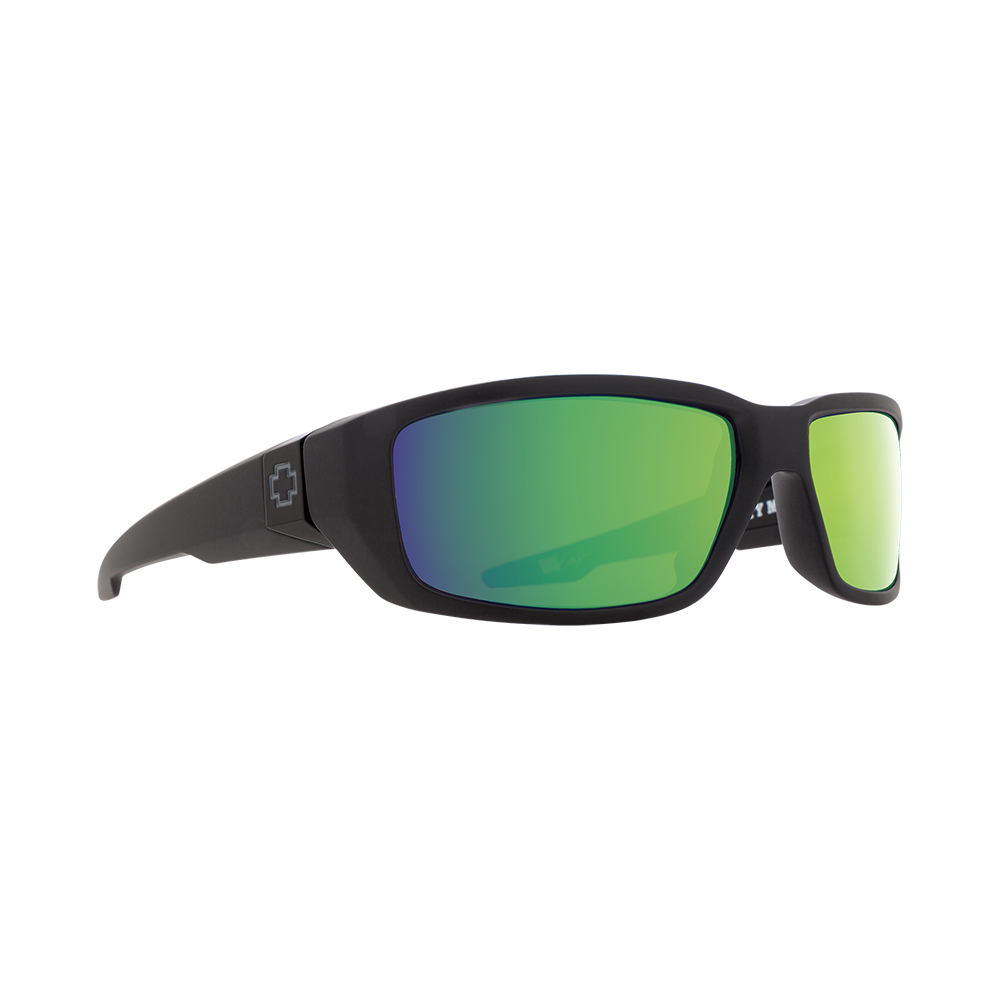 Spy Dirty Mo Tech