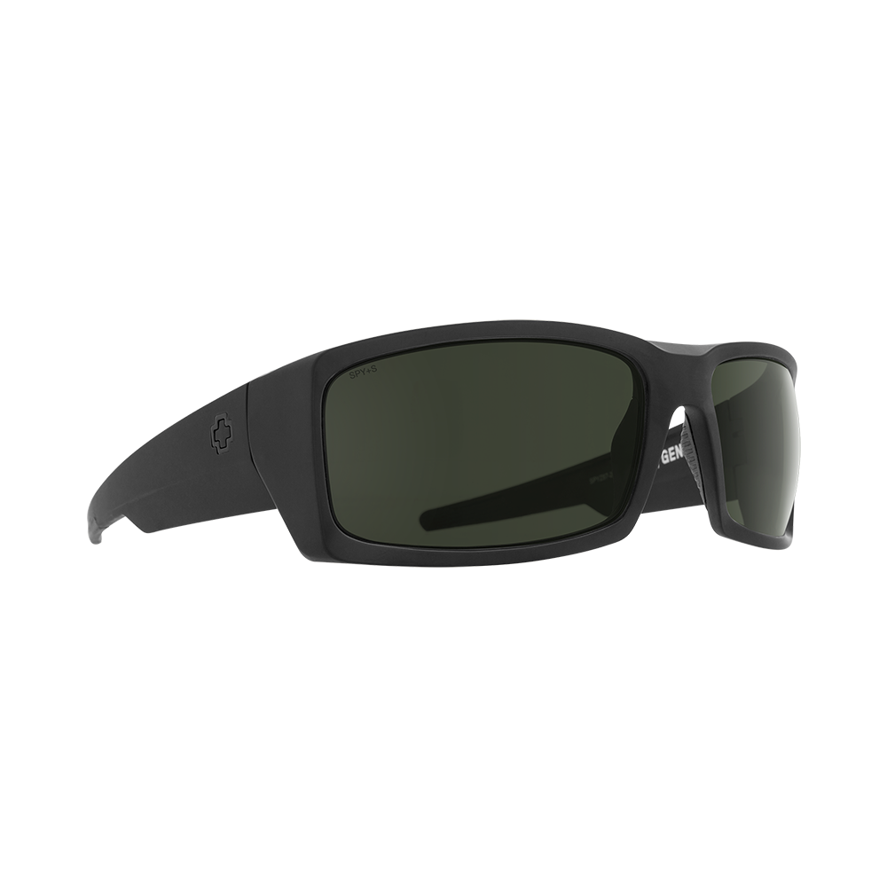 Spy General