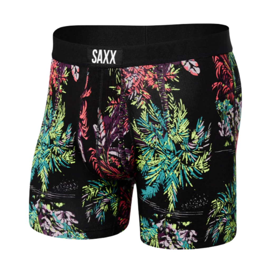 Calzoncillos bóxer Vibe para hombre de SAXX