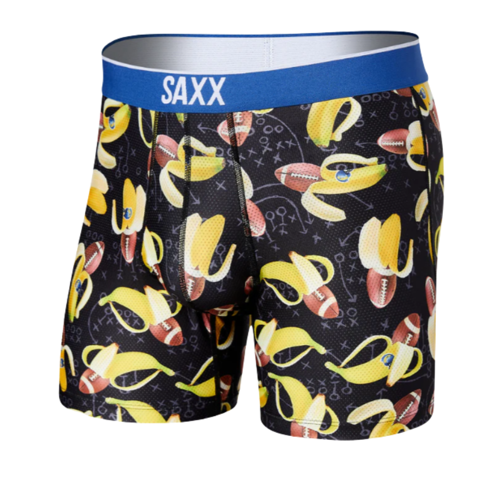 SAXX Mens Volt Boxer Brief