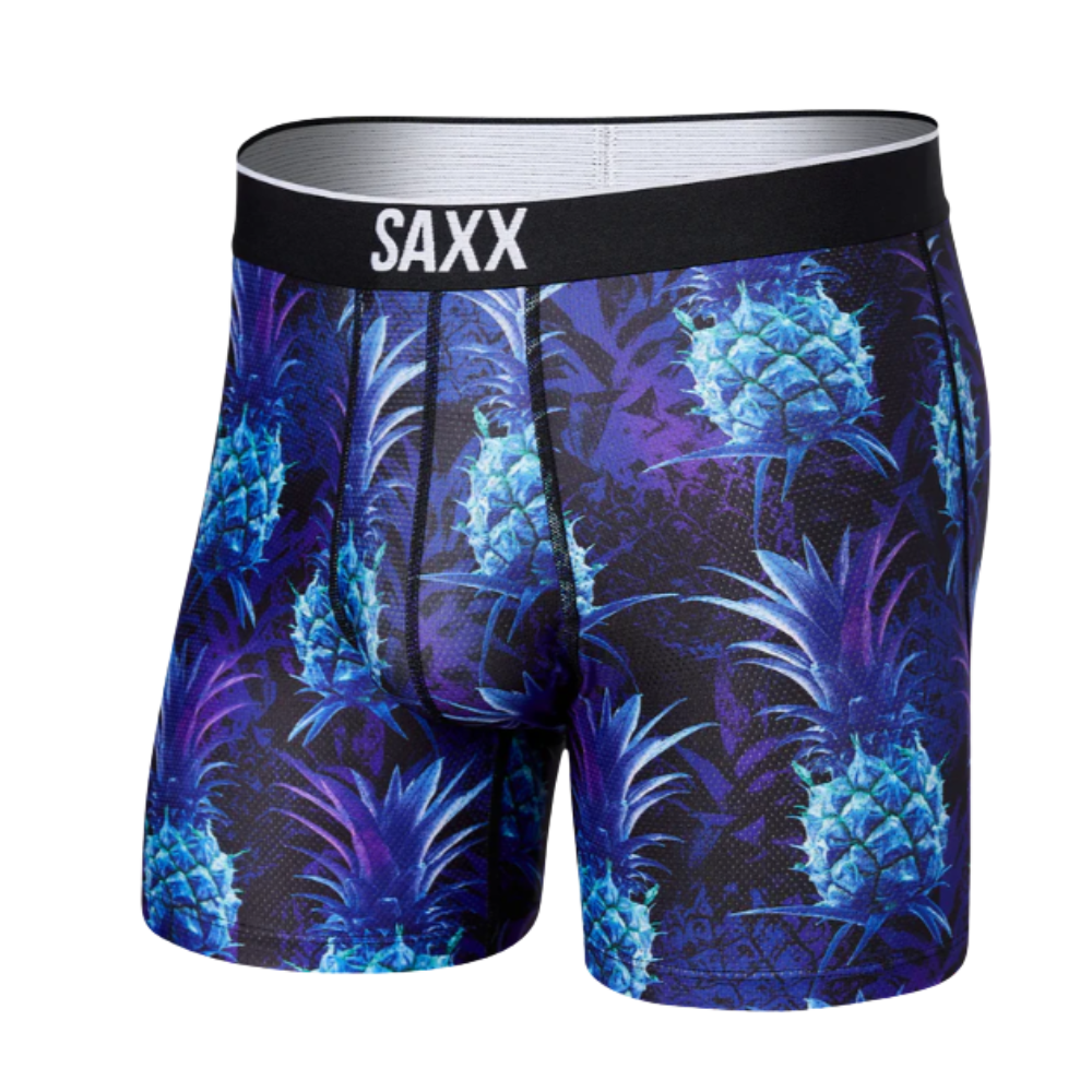 SAXX Mens Volt Boxer Brief