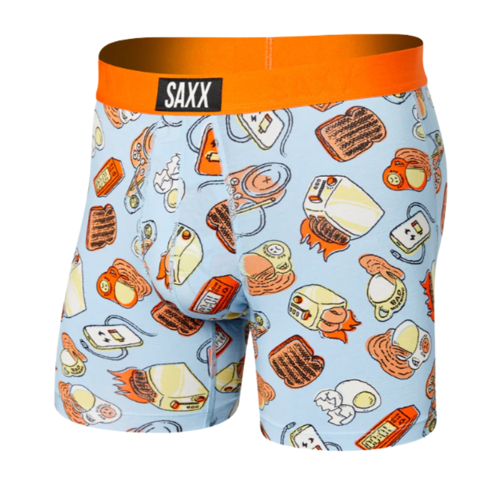 Calzoncillos bóxer Vibe para hombre de SAXX