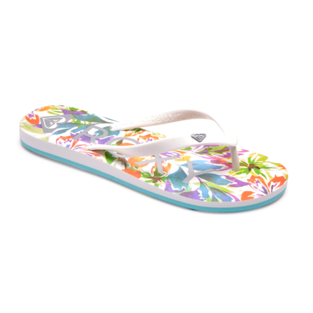 Roxy Tahiti VII, Sandales Femme