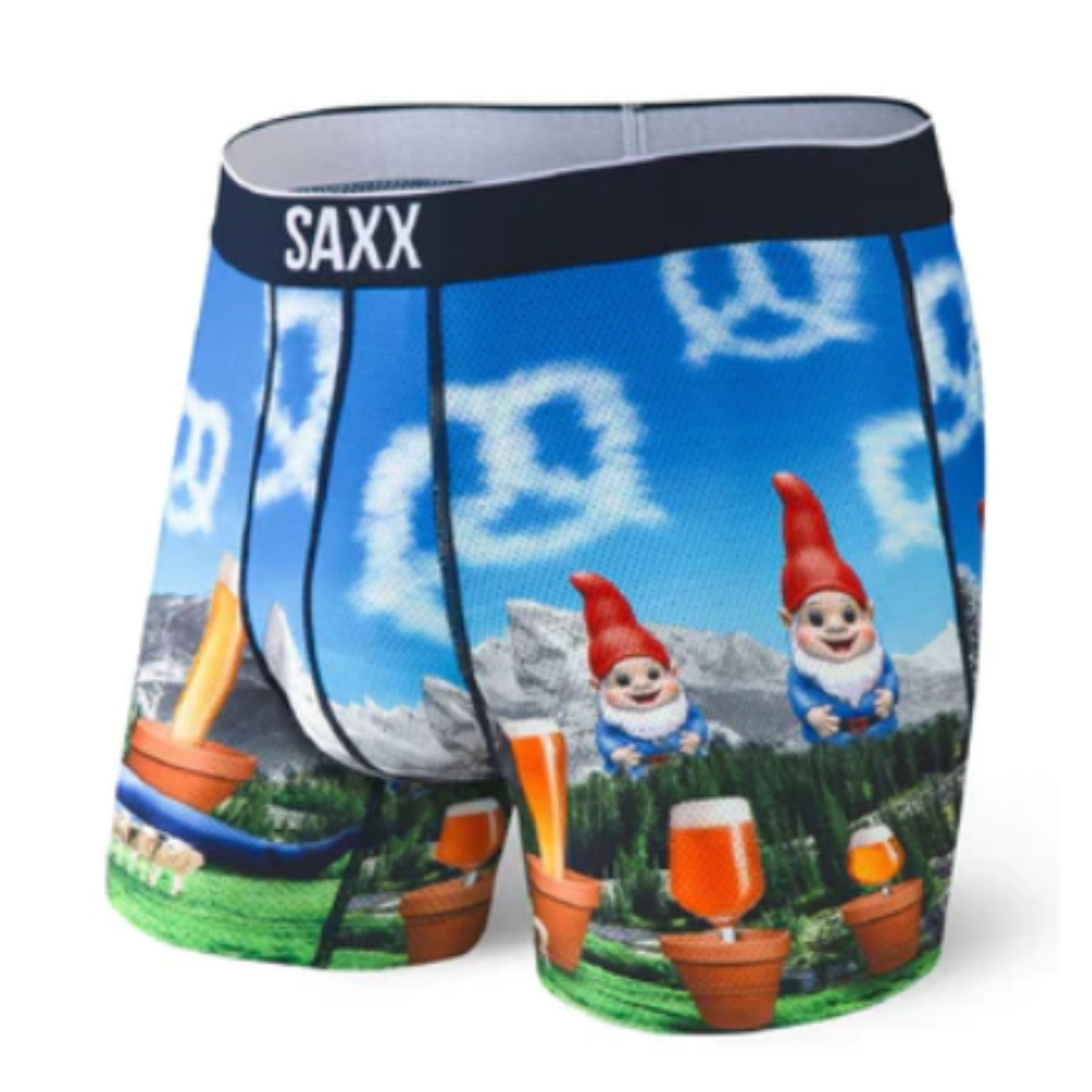 Calzoncillos bóxer SAXX Volt