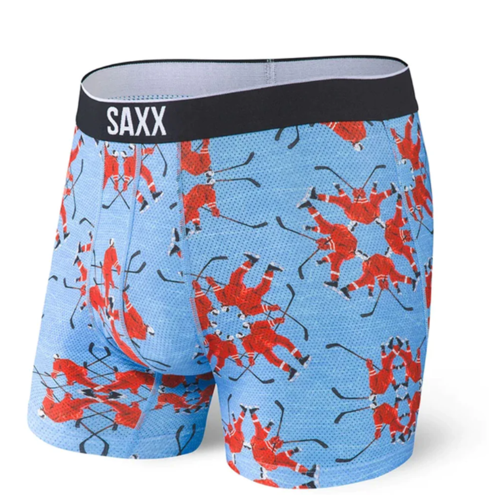 Calzoncillos bóxer SAXX Volt