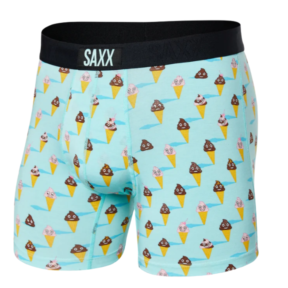 Calzoncillos bóxer Vibe para hombre de SAXX