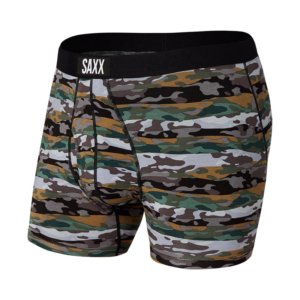 SAXX Mens Ultra Boxer Brief
