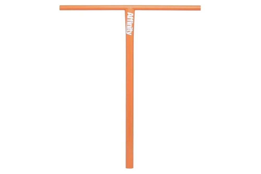 Affinity LE - Barre en T standard