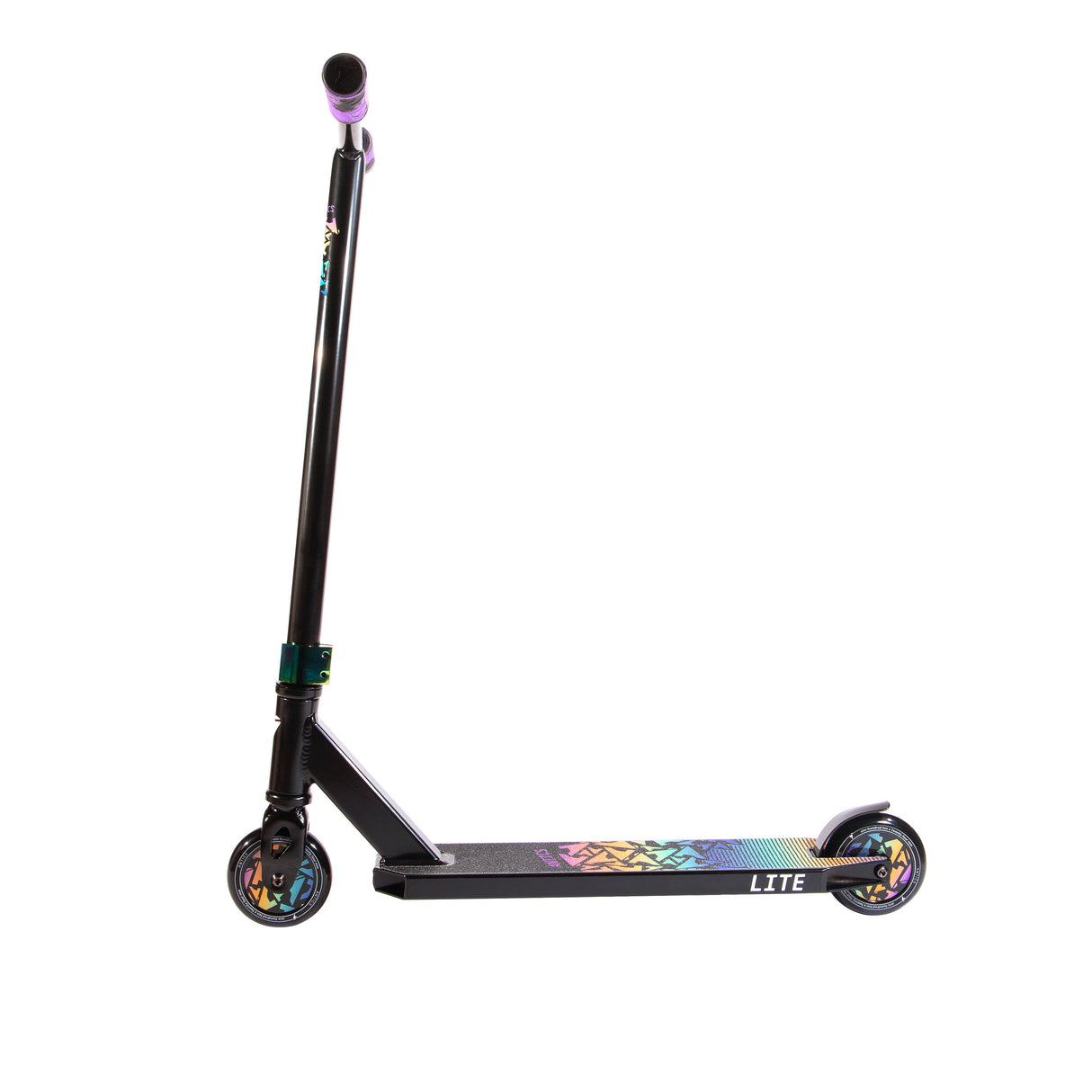 Antics LITE - Complete Pro Scooter