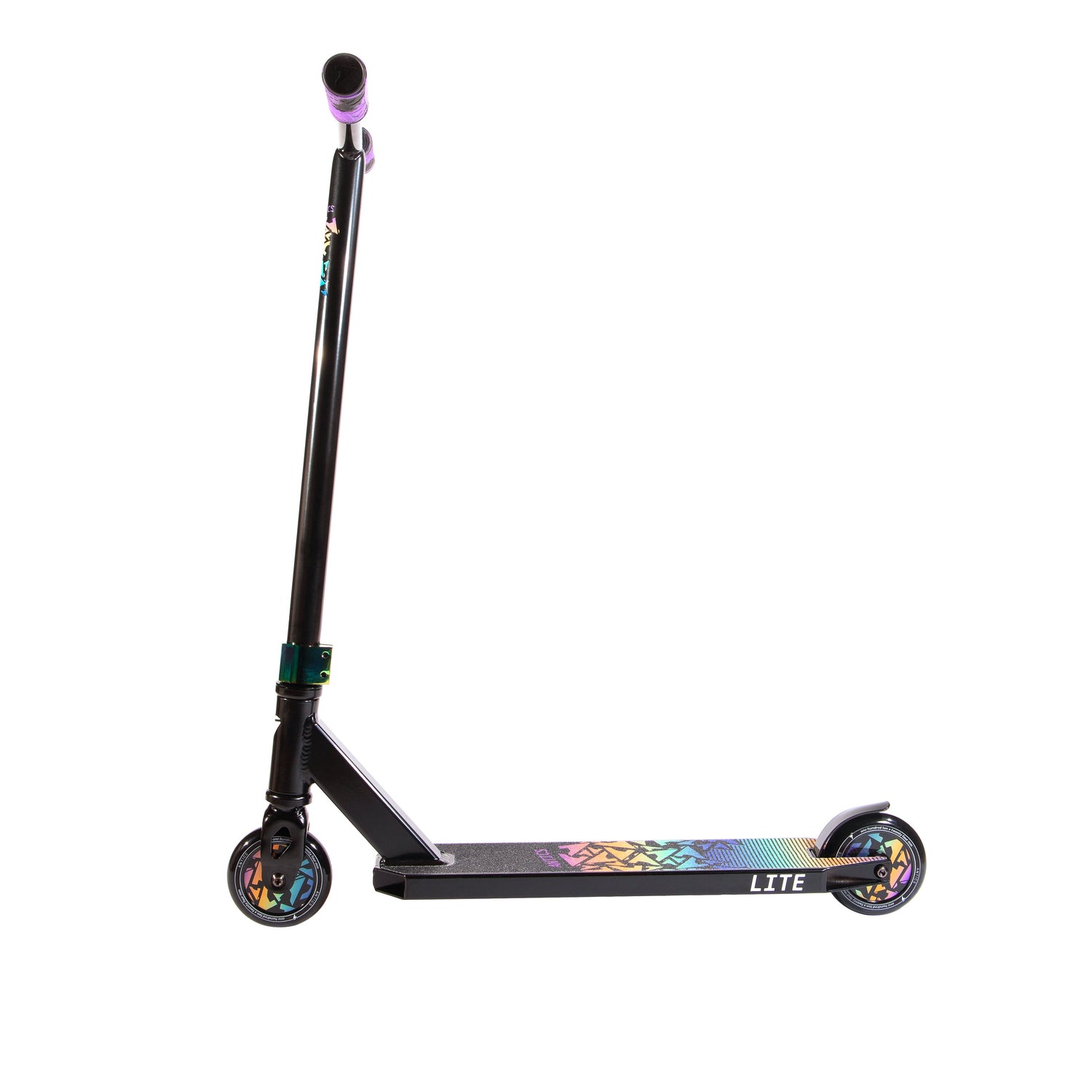 Antics LITE - Complete Pro Scooter