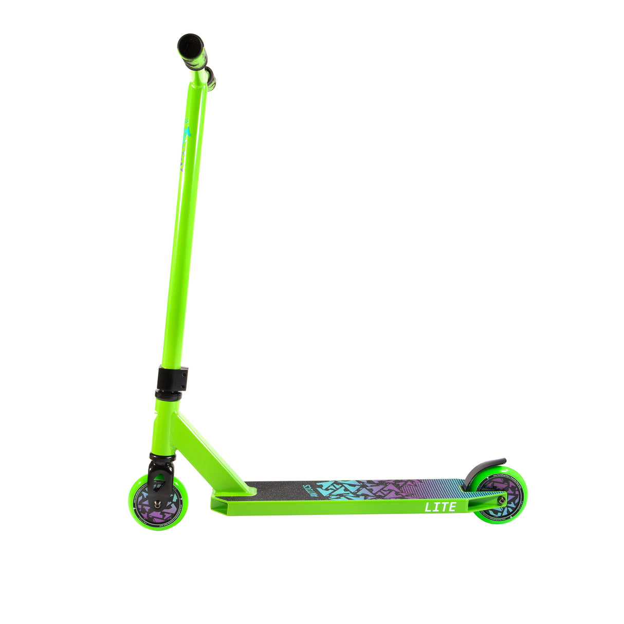 Antics LITE - Complete Pro Scooter