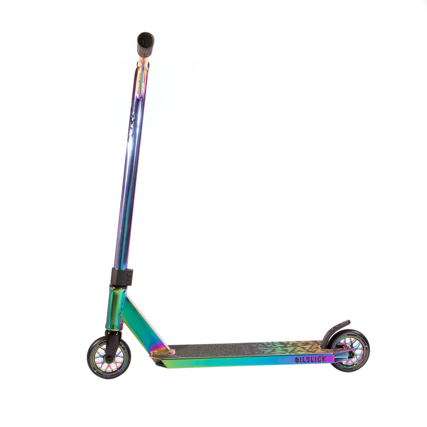 Antics THE OILSLICK - Complete Scooter