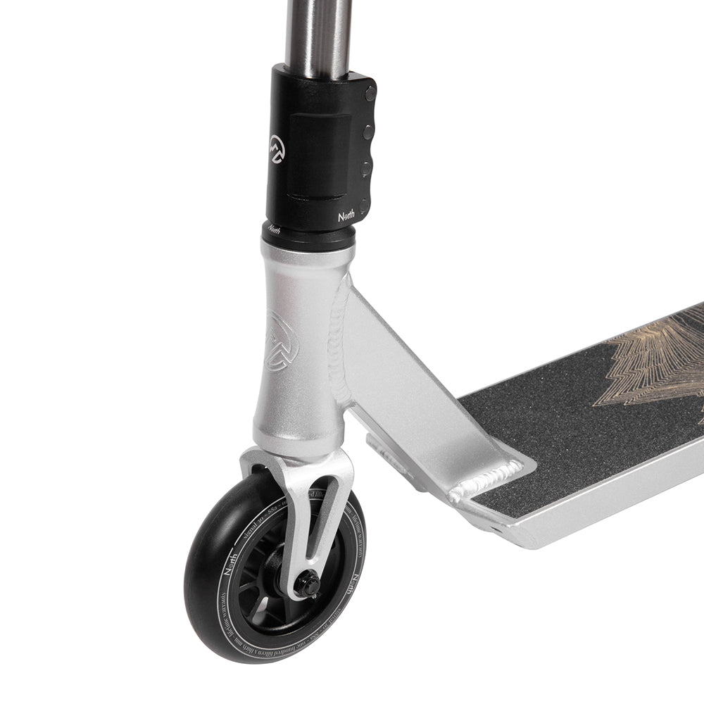 North Tomahawk - Complete Scooter - G2