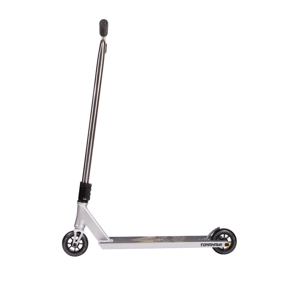 North Tomahawk - Complete Scooter - G2