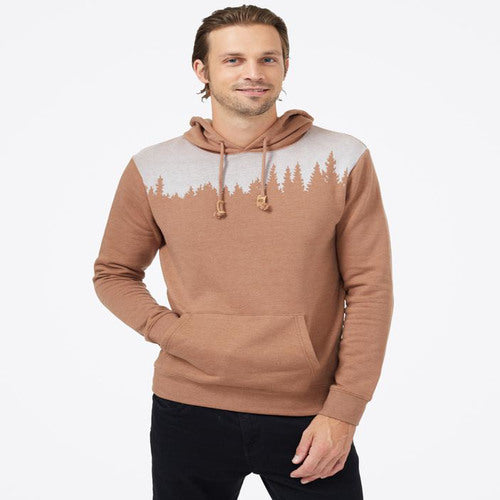 Ten Tree Juniper Classic Hoodie