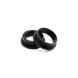 TLC BMX Sprocket Adapter - Black