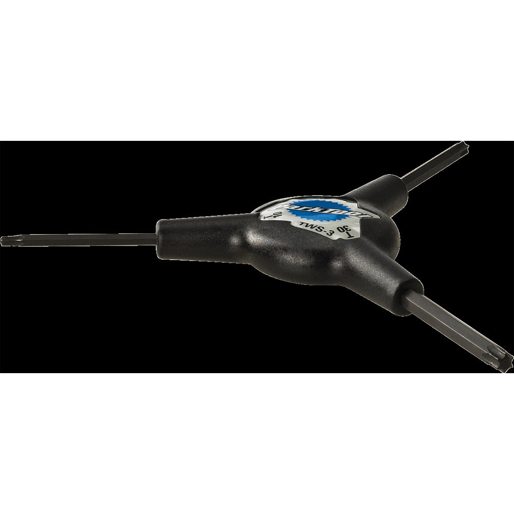 PARK TOOL TWS-3 TORX Y-WRENCH