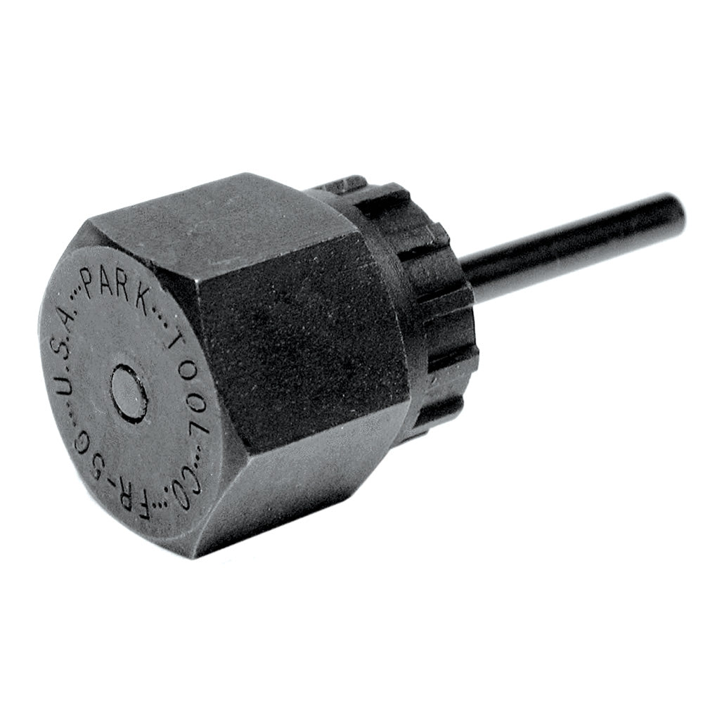 PARK TOOL LOCKRING TOOL WITH GUIDE