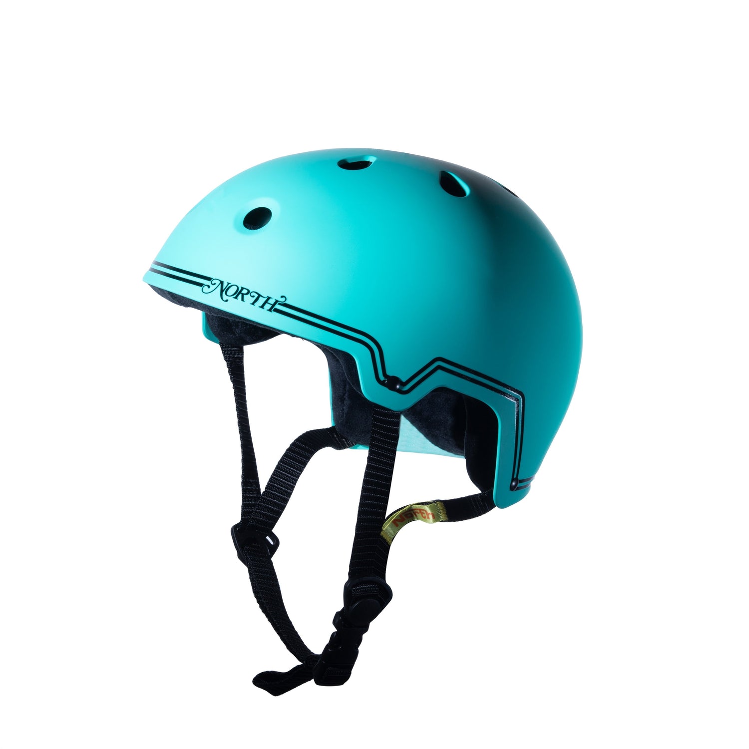 North Scooters Helmet