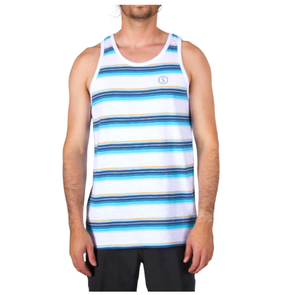 Salty Crew Débardeur Layday pour homme