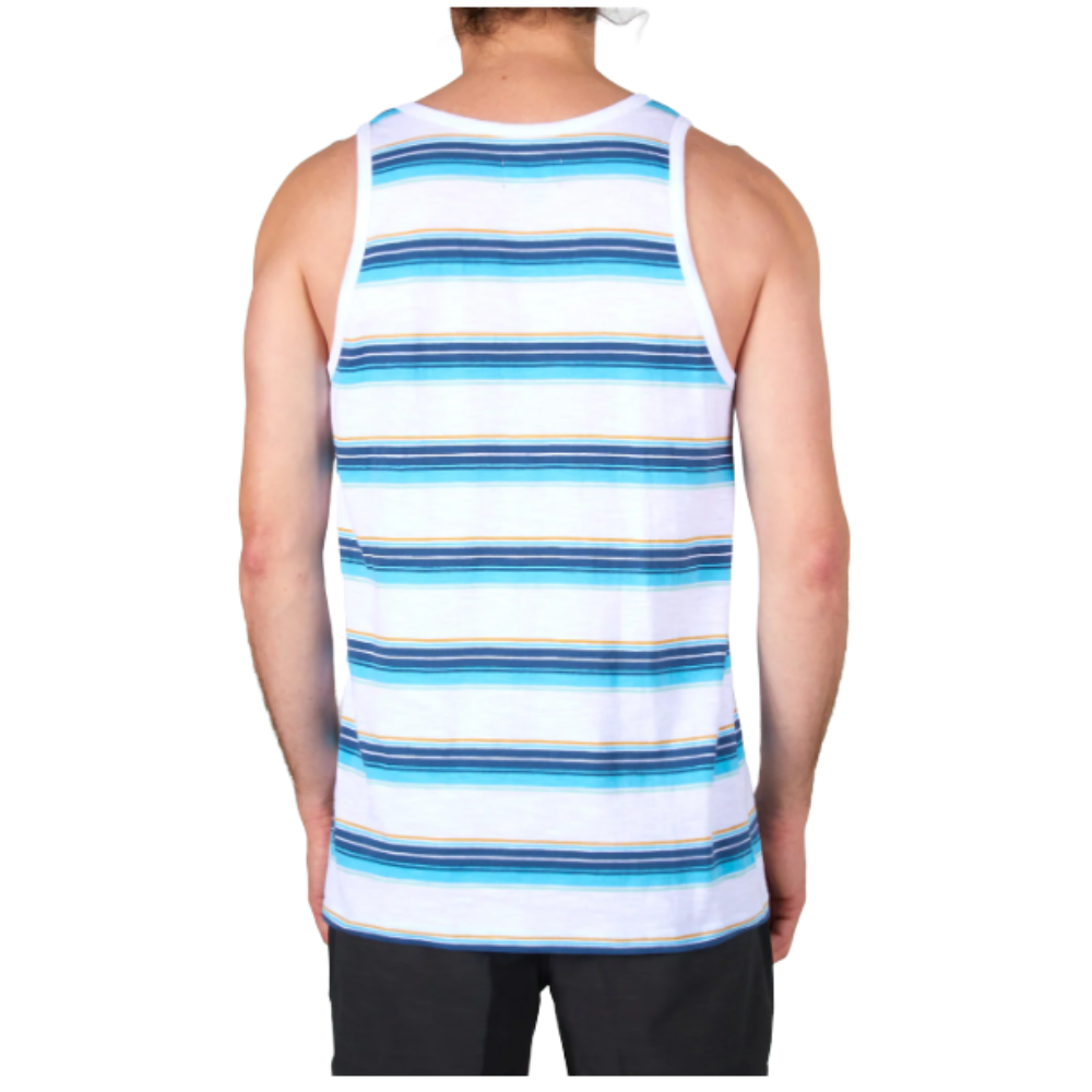 Salty Crew Débardeur Layday pour homme