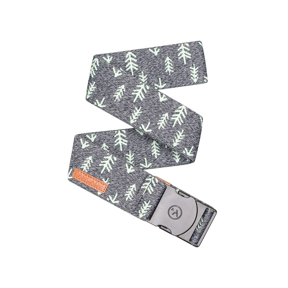Arcade Ranger Belt