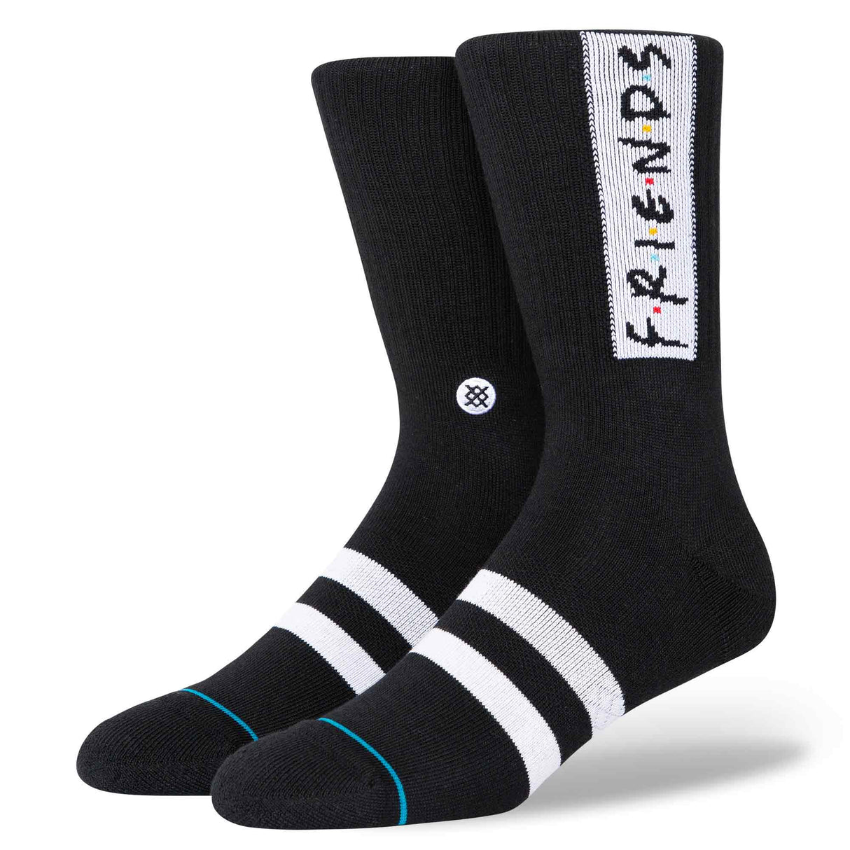 Chaussettes Stance Friends The First One