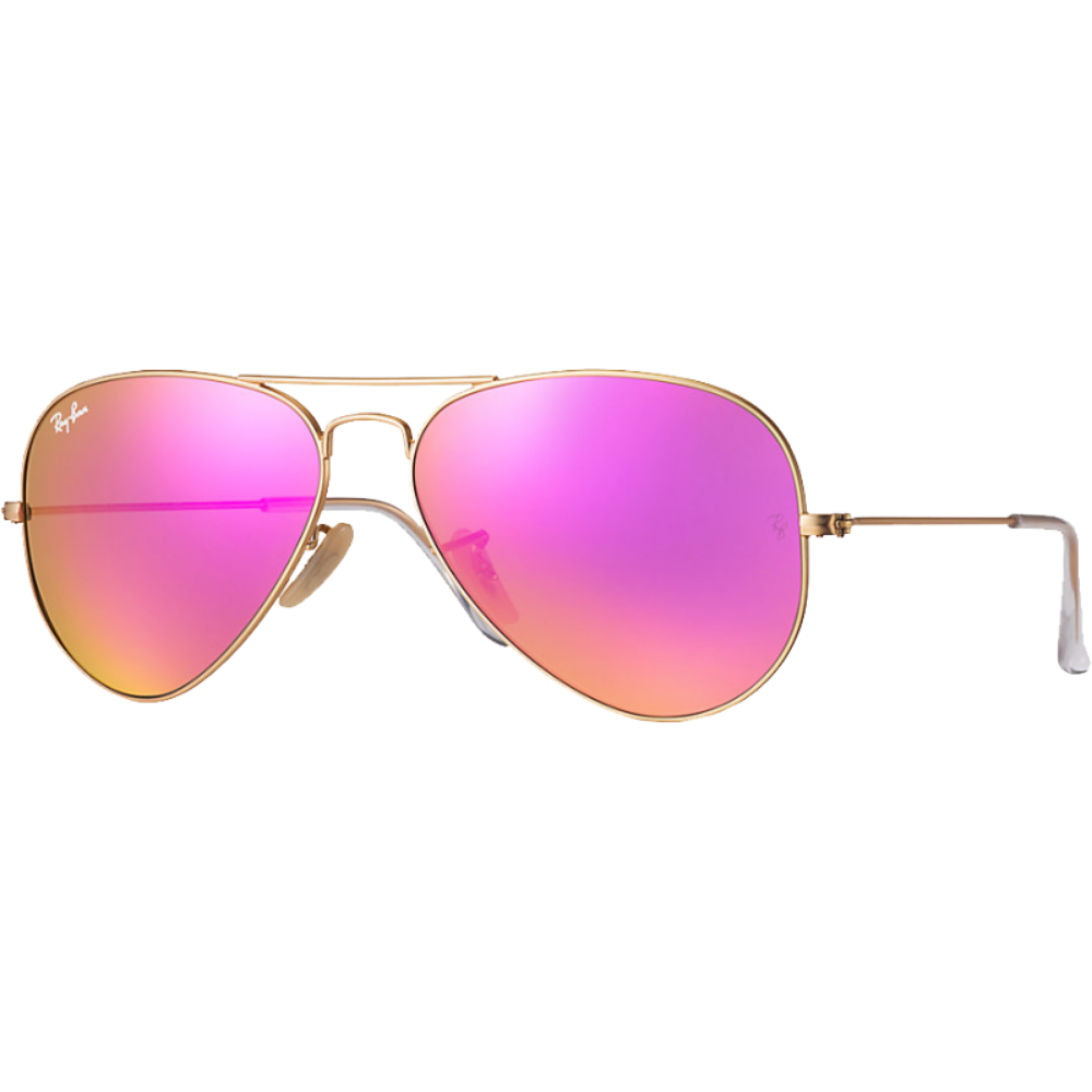 Ray Ban Aviator Classic Large - Men's Sunglasses