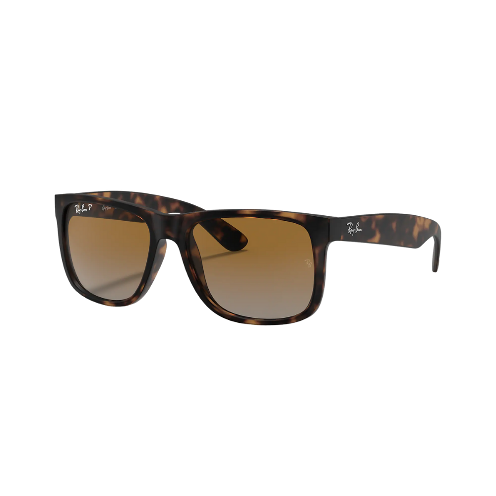 Ray Ban Justin - Men's Sunglasses