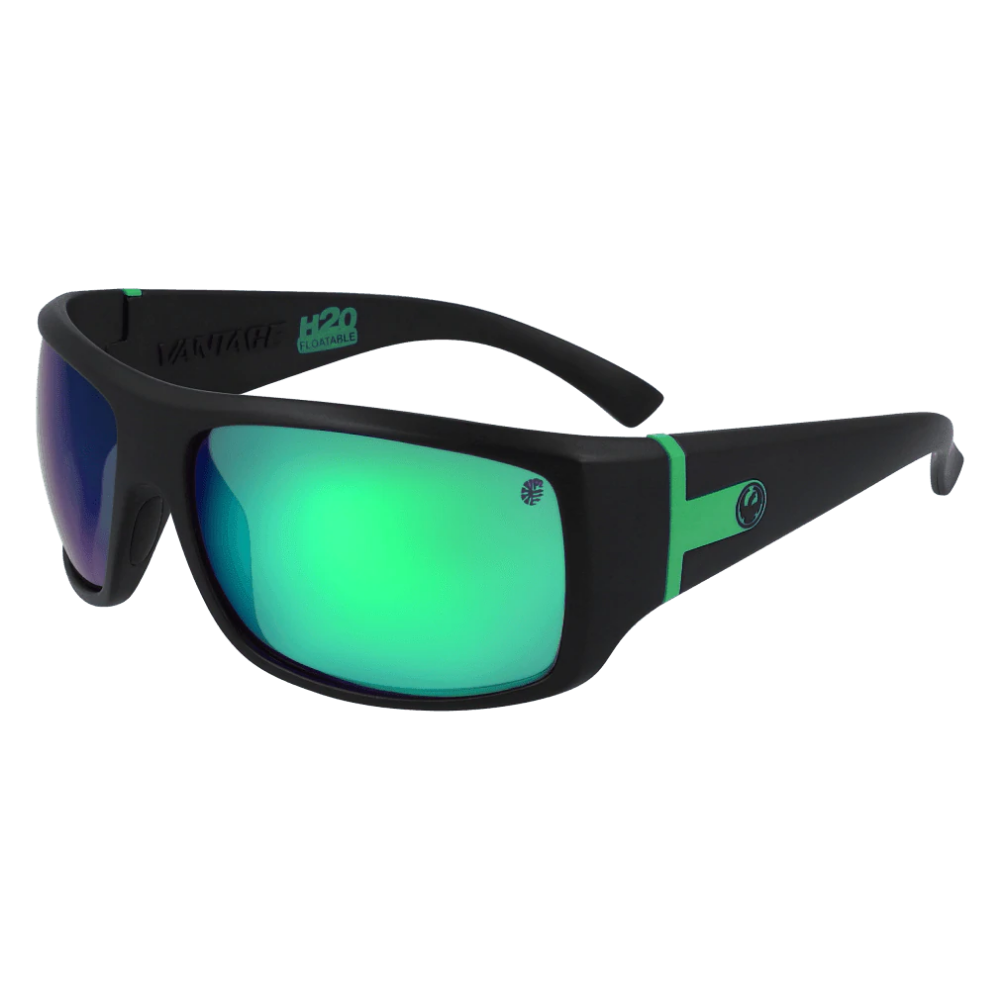Gafas de sol polarizadas Dragon Vantage H2O LL para hombre