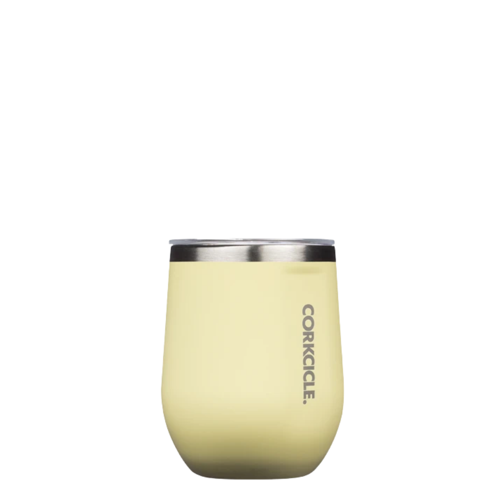 Corkcicle sin tallo de 12 oz