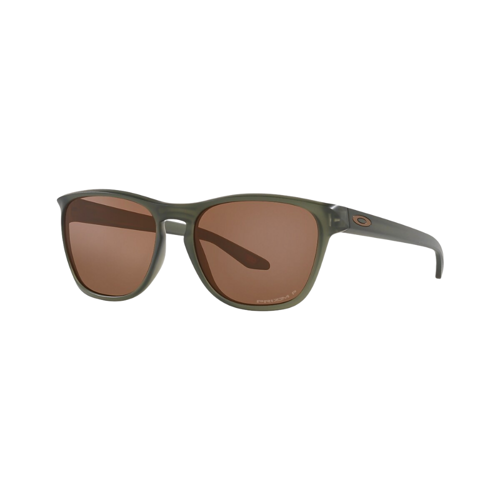 Oakley Manorburn - Men's Sunglasses