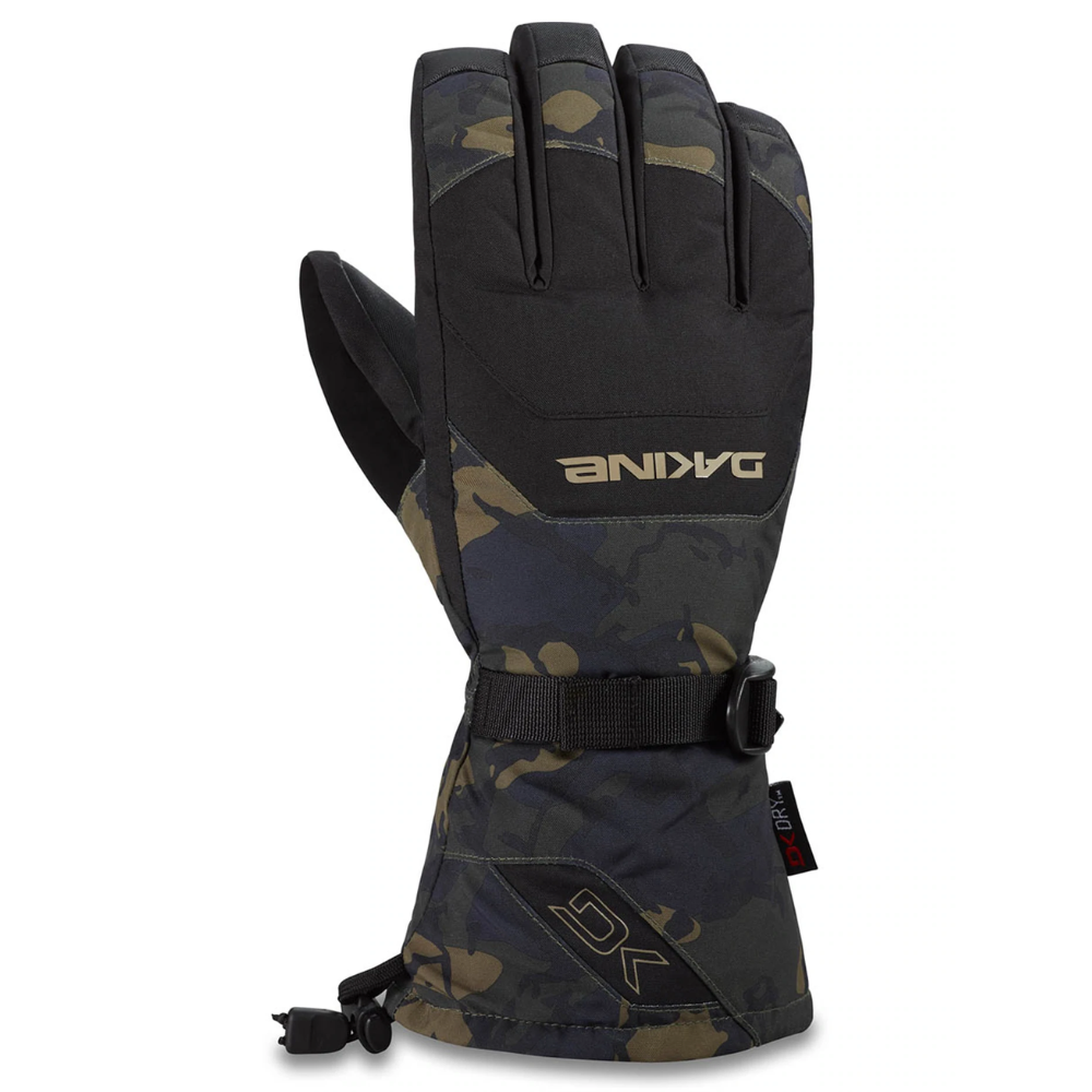 Guantes Dakine Scout