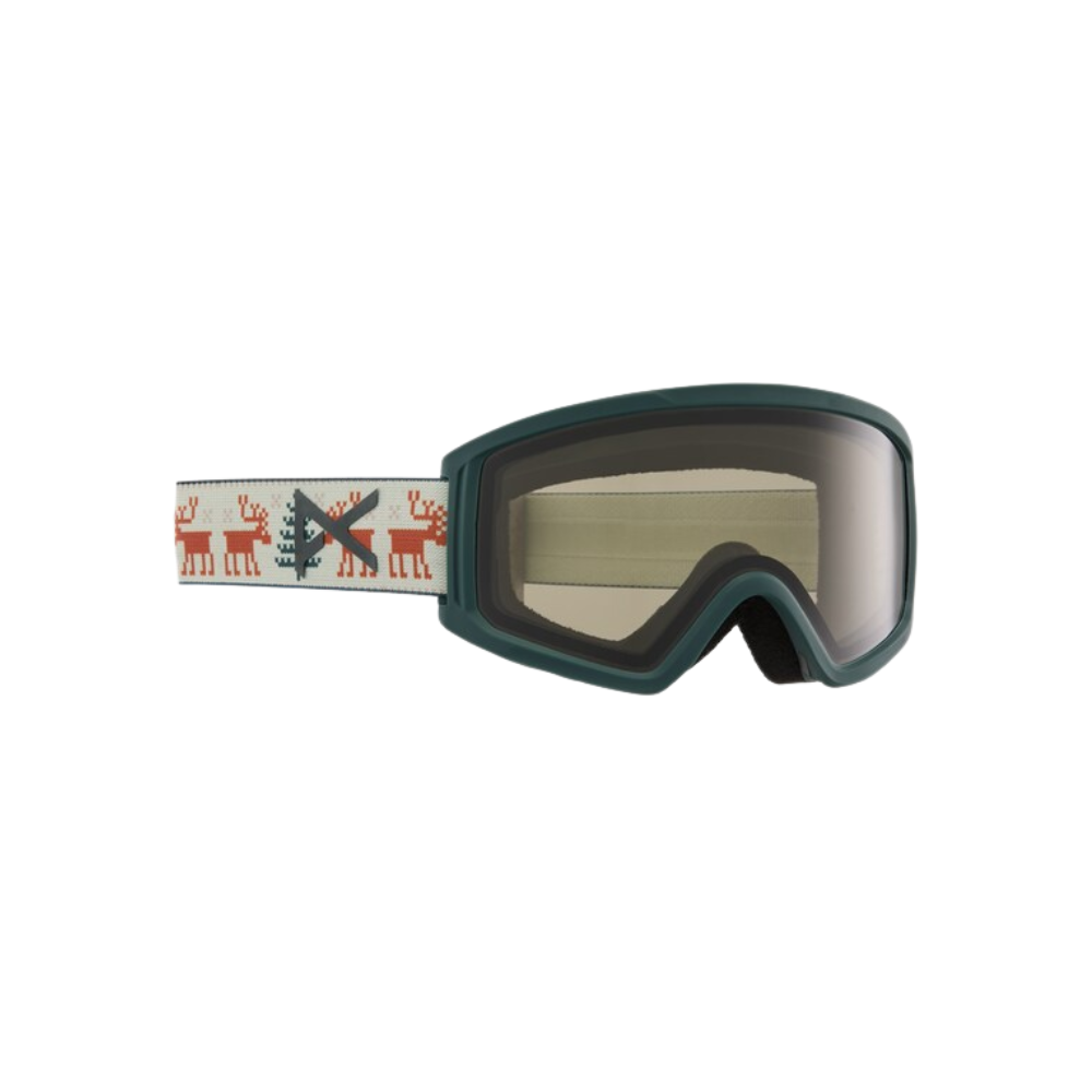 Burton Kids Anon Tracker 2.0 Goggles