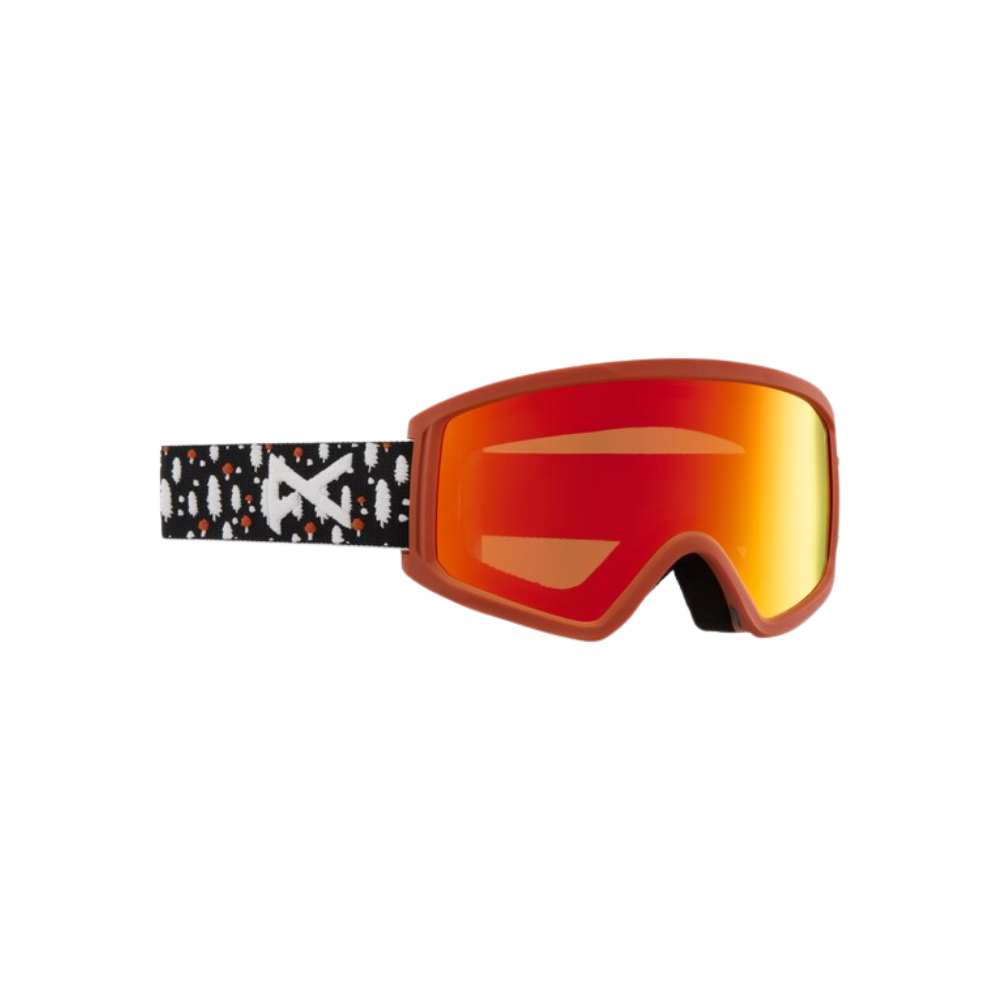 Burton Kids Anon Tracker 2.0 Goggles