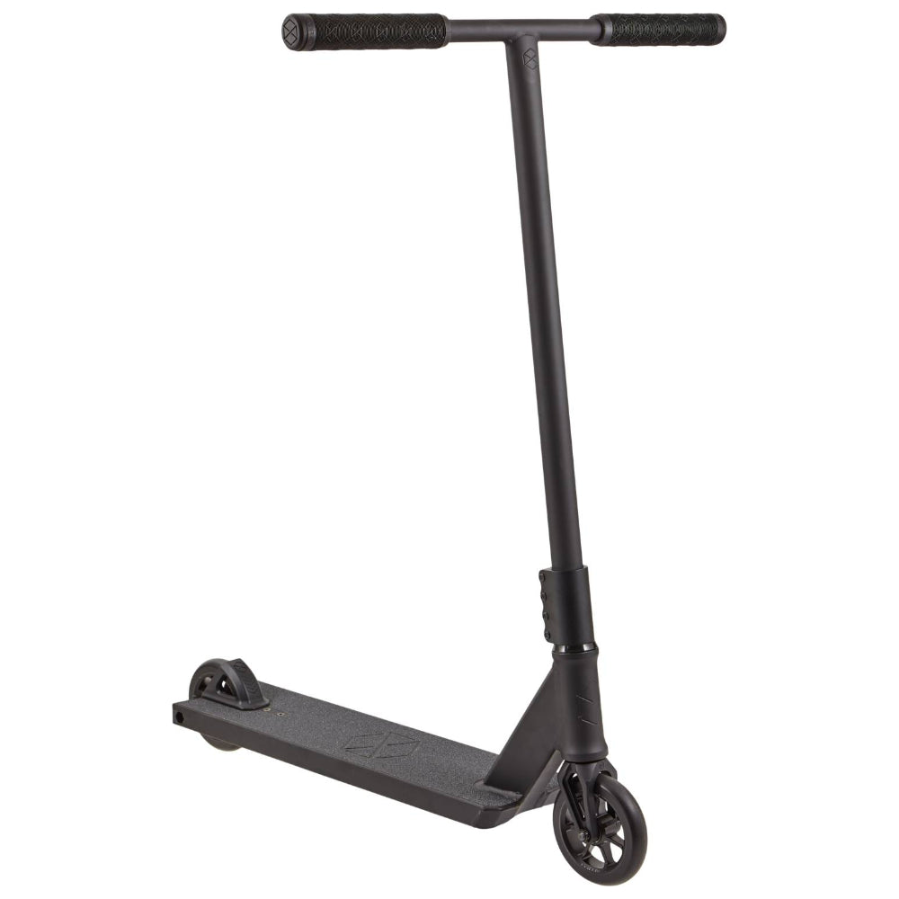 Native Scooters Native Stem Small - Complete Scooter Black