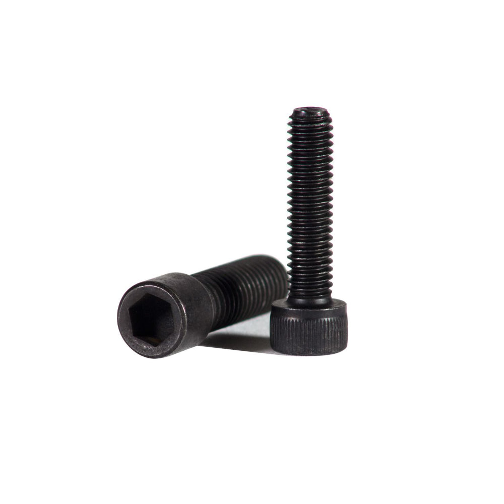 Clamp Bolts M6 x 25mm
