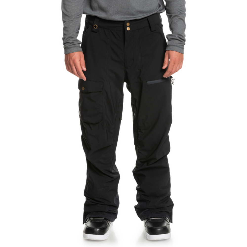 Pantalon utilitaire Quiksilver pour homme