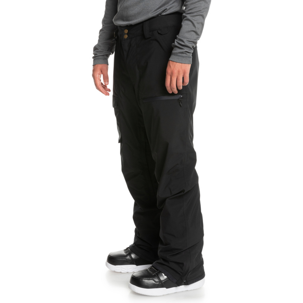Pantalon utilitaire Quiksilver pour homme