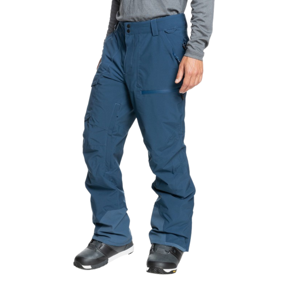 Pantalon utilitaire Quiksilver pour homme