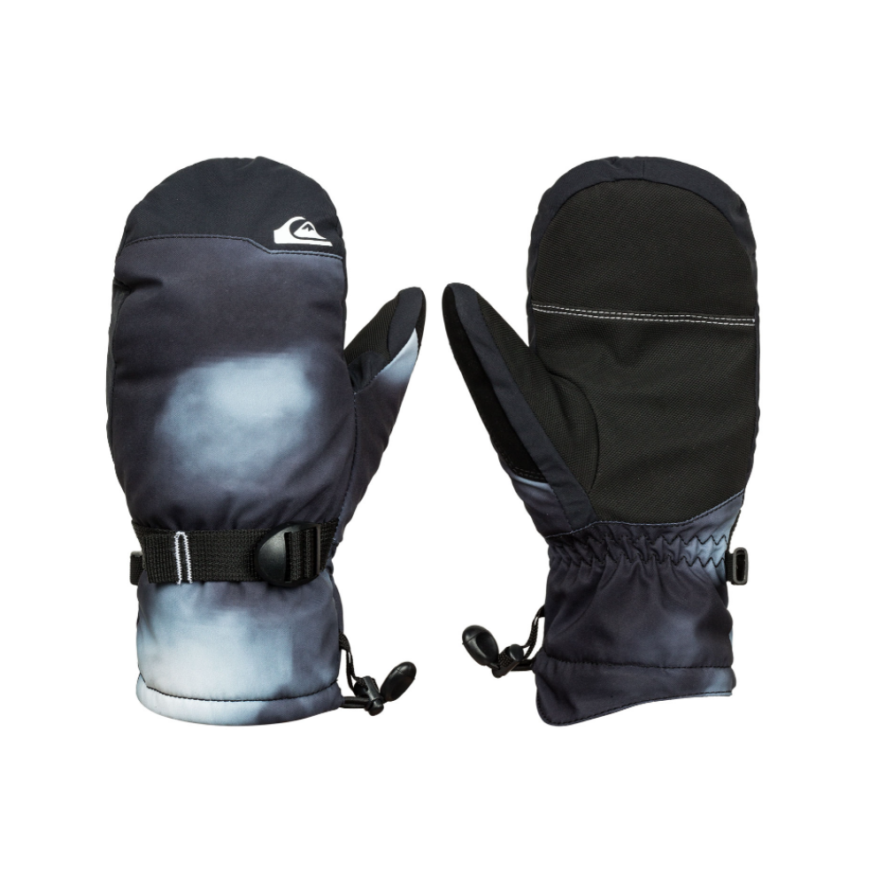 Mitaines Quiksilver Mission pour jeunes