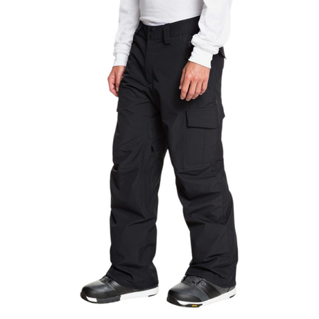 Quiksilver Youth Porter Shell Snow Pants