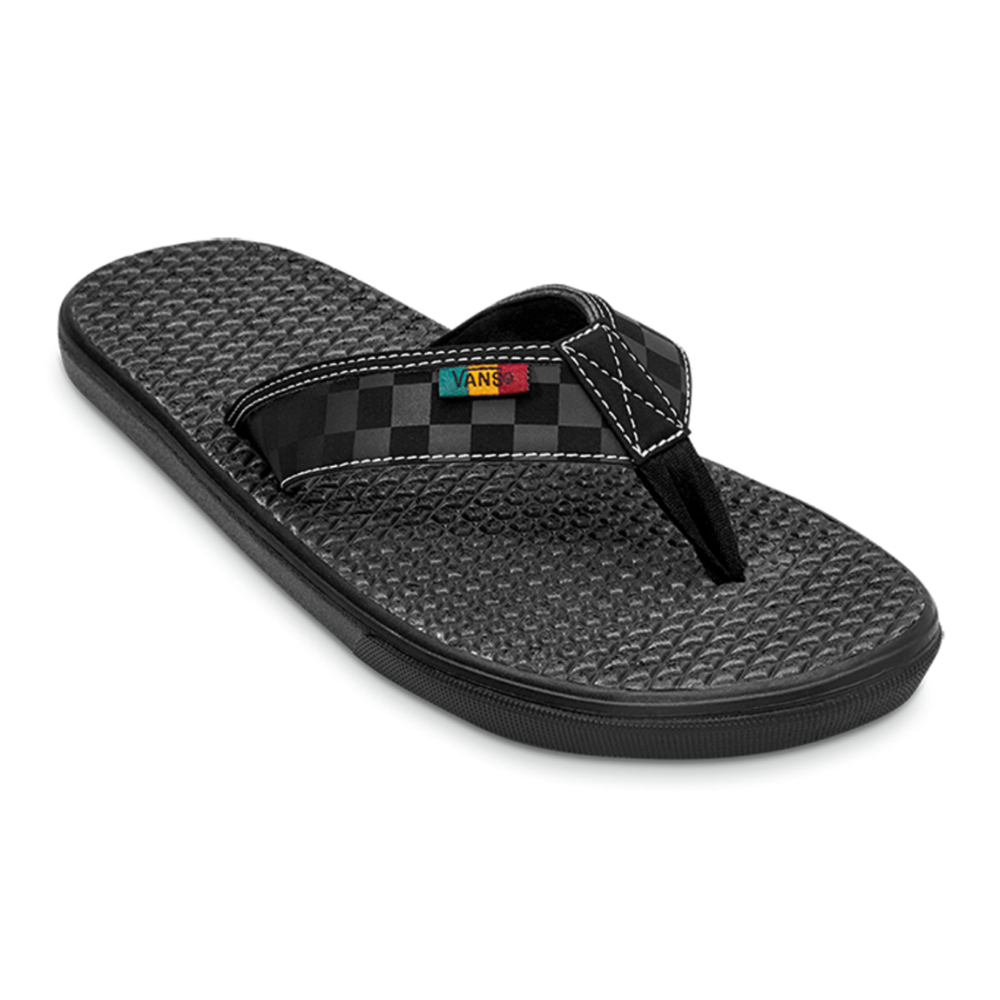 Sandale vans homme hotsell
