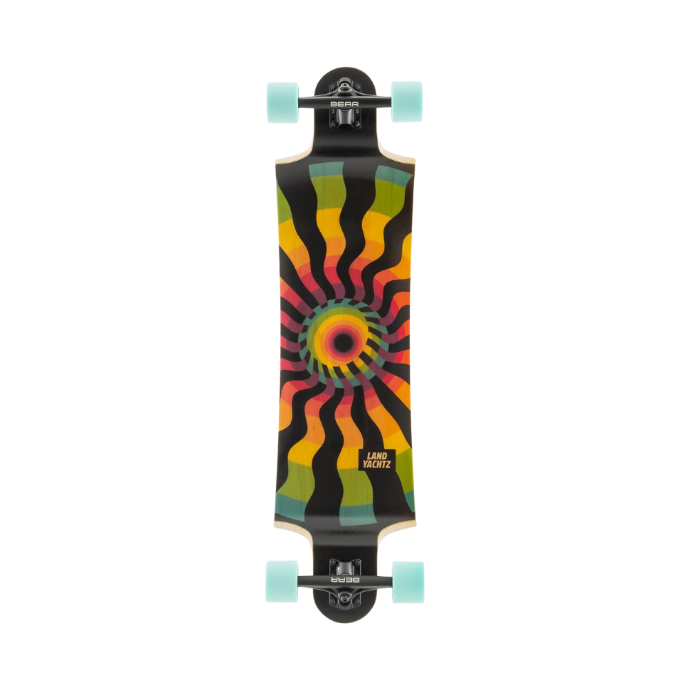 Landyachtz Lame Fixe 40 Gravité Complète