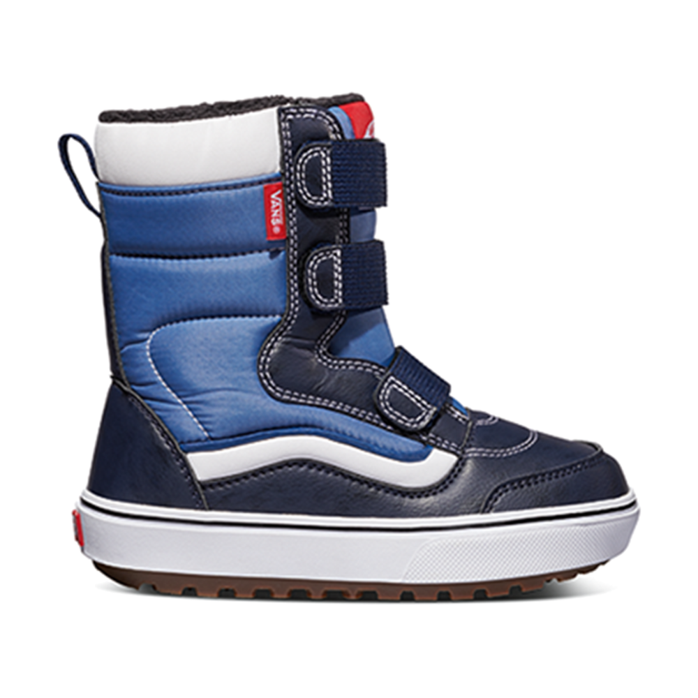 Toddler vans outlet boots