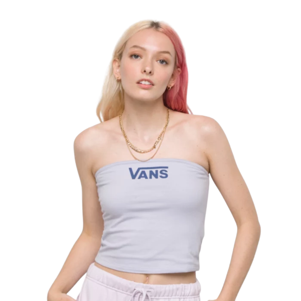 Vans Women's Flying V Tube Top
